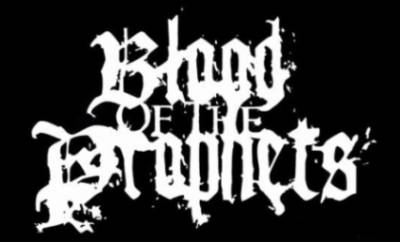 logo Blood Of The Prophets